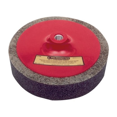 S & H Industries DISC POLISHING 8" KE77549